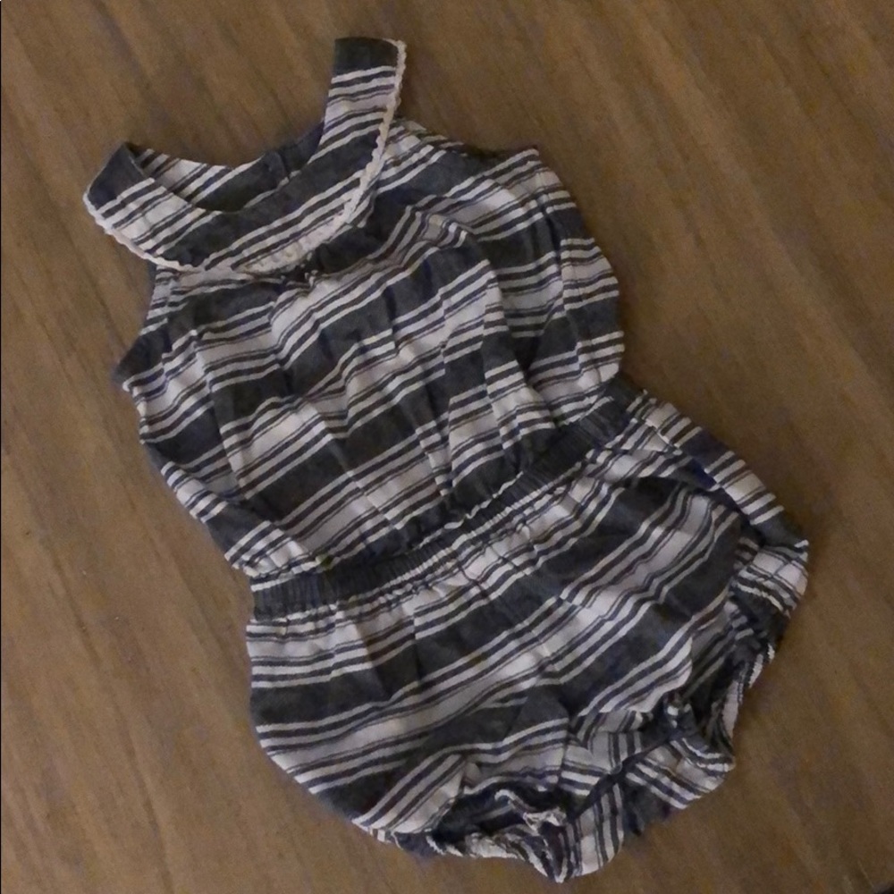 Adorable Romper